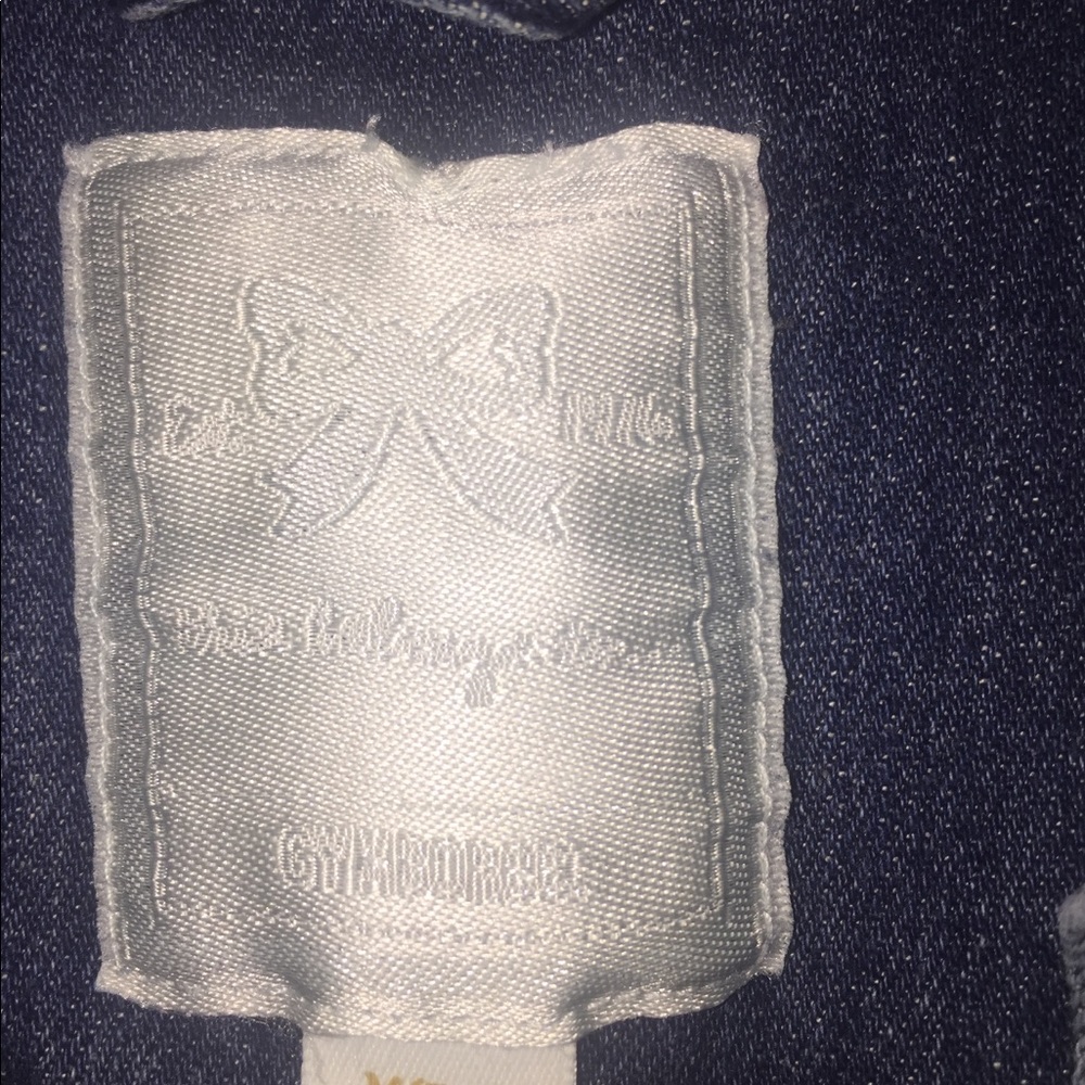 Jacket - Picture 3 of 3